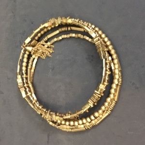 Celine Wrap Bracelet